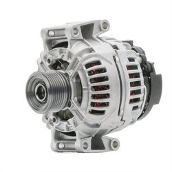 Alternator RIDEX 4G0121 OE Ref 06B903016AB