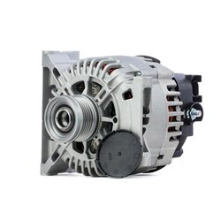 Alternator RIDEX 4G0122 OE Ref 640 154 02 02