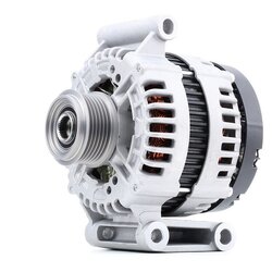 Alternator RIDEX 4G0127 OE Ref 9658144680