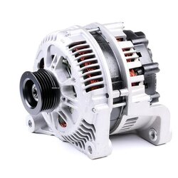 Alternator RIDEX 4G0128 OE Ref 12 31 2 248 297