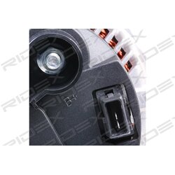 Alternateur RIDEX 4G0128 pour BMW, Opel, Land Rover 12 31 2 248 296 RIDEX