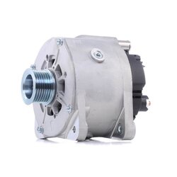 Alternator RIDEX 4G0129 OE Ref 7711134926