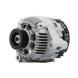 Alternator RIDEX 4G0133 OE Ref 5705 JC