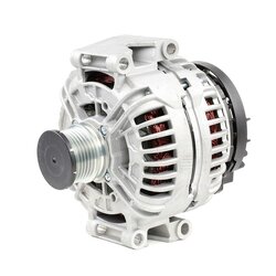 Alternator RIDEX 4G0134 OE Ref 0131542102