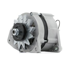 Alternator RIDEX 4G0135 OE Ref 034 903 016 D