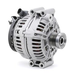 Alternator RIDEX 4G0138 OE Ref 12314487081