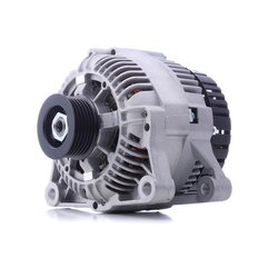 Alternator RIDEX 4G0139 OE Ref 5702F2