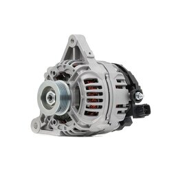Alternator RIDEX 4G0140 OE Ref 27060-0D020