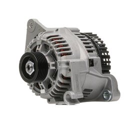 Alternator RIDEX 4G0141 OE Ref 5705 F5