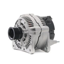Alternator RIDEX 4G0142 OE Ref 021903023J