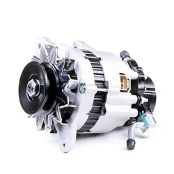 Alternator RIDEX 4G0143 OE Ref A002T01483