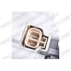 Alternateur RIDEX 4G0143 pour MITSUBISHI, HYUNDAI A002T01384 RIDEX