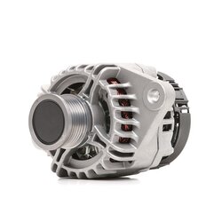 Alternator RIDEX 4G0145 OE Ref 51854901