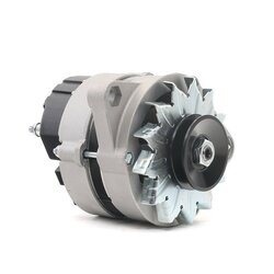 Alternator RIDEX 4G0146 OE Ref 4395134