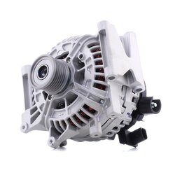Alternator RIDEX 4G0150 OE Ref 013 154 00 02 80