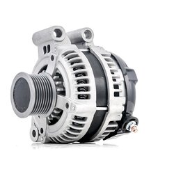 Alternator RIDEX 4G0151 OE Ref LR0 08861