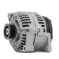 Alternator RIDEX 4G0152 OE Ref 13147093