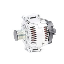 Alternator RIDEX 4G0153 OE Ref 04801250AB