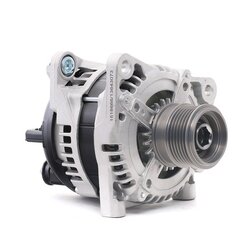 Alternator RIDEX 4G0154 OE Ref 04868429AC