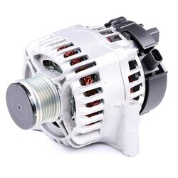 Alternator RIDEX 4G0156 OE Ref 13256932