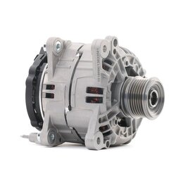 Alternator RIDEX 4G0157 OE Ref 05033757AB