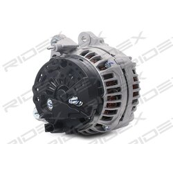 Alternateur RIDEX 4G0157 pour VW, AUDI, JEEP, DODGE, SEAT et plus encore... RIDEX