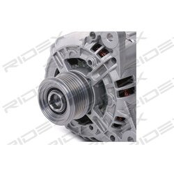 Alternateur RIDEX 4G0157 pour VW, AUDI, JEEP, DODGE, SEAT et plus encore... RIDEX