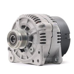 Alternator RIDEX 4G0158 OE Ref 028903028