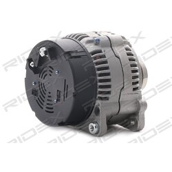 Alternateur RIDEX 4G0158 pour VW, AUDI 028903027E RIDEX