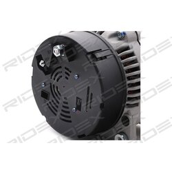 Alternateur RIDEX 4G0158 pour VW, AUDI 028903027E RIDEX