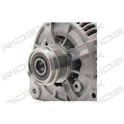 Alternateur RIDEX 4G0158 pour VW, AUDI 028903027E RIDEX
