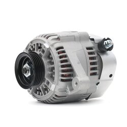 Alternator RIDEX 4G0159 OE Ref 27060-11170