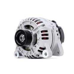 Alternator RIDEX 4G0160 OE Ref 5702-K6