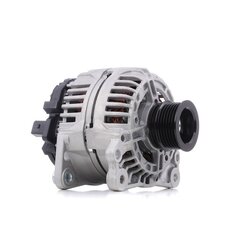 Alternator RIDEX 4G0163 OE Ref 038903018