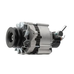 Alternator RIDEX 4G0164 OE Ref 23100-02N17