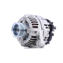 Alternator RIDEX 4G0165 OE Ref 46 813 061