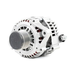 Alternator RIDEX 4G0166 OE Ref 23100VC101