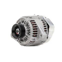Alternator RIDEX 4G0167 OE Ref 27060-02050