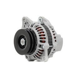 Alternator RIDEX 4G0169 OE Ref 4344538