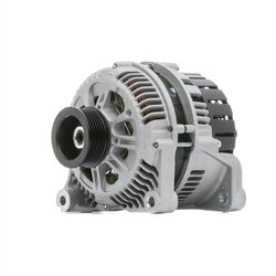 Alternator RIDEX 4G0170 OE Ref 12317788248