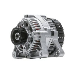 Alternator RIDEX 4G0173 OE Ref 9642879980