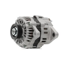 Alternator RIDEX 4G0174 OE Ref A001T02991