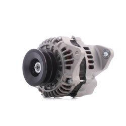 Alternator RIDEX 4G0176 OE Ref A003TB5099