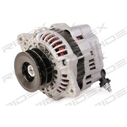 Alternateur RIDEX 4G0176 pour NISSAN A003TB0699 RIDEX
