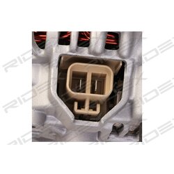 Alternateur RIDEX 4G0176 pour NISSAN A003TB0699 RIDEX