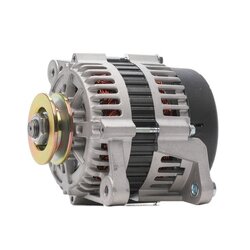 Alternator RIDEX 4G0179 OE Ref 31400A78B02