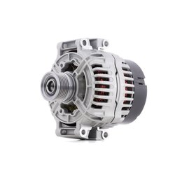 Alternator RIDEX 4G0182 OE Ref 012 154 15 02