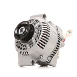 Alternator RIDEX 4G0183 OE Ref 1024864
