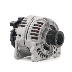 Alternator RIDEX 4G0184 OE Ref 37903025S