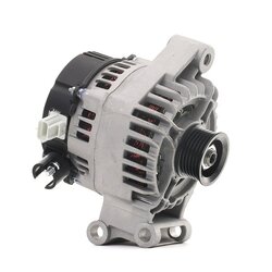 Alternator RIDEX 4G0185 OE Ref 1073090